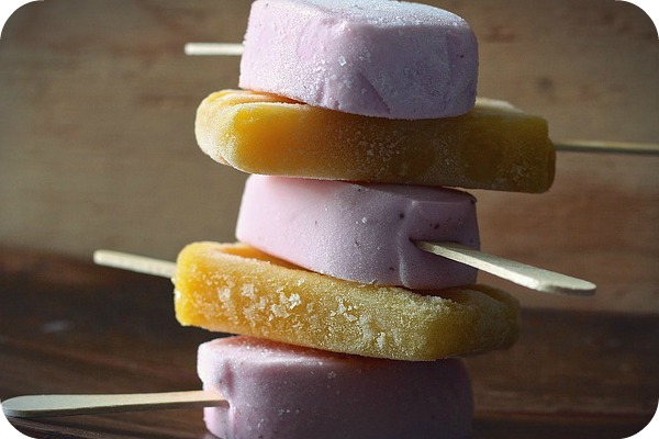 popsicles for school birthday treat
