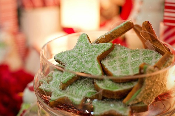 Christmas Cookies – Quick, Easy, and Delicious Recipes Christmas cookies