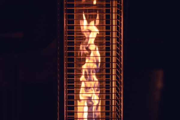 How Fire Safety Week and a Tiny Kitchen Fire Impacted My Entire Family
