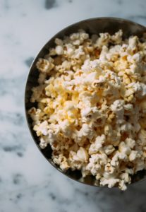 grab some popcorn foryour family movie night