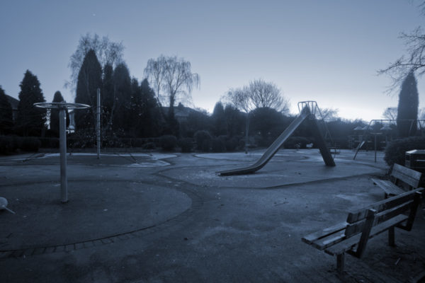 What I’m Doing to Prepare Myself for My Daughter’s Future Sexual Assault