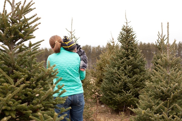 Mom Confessions: My Epic Failed Attempt at a Family Holiday Tradition