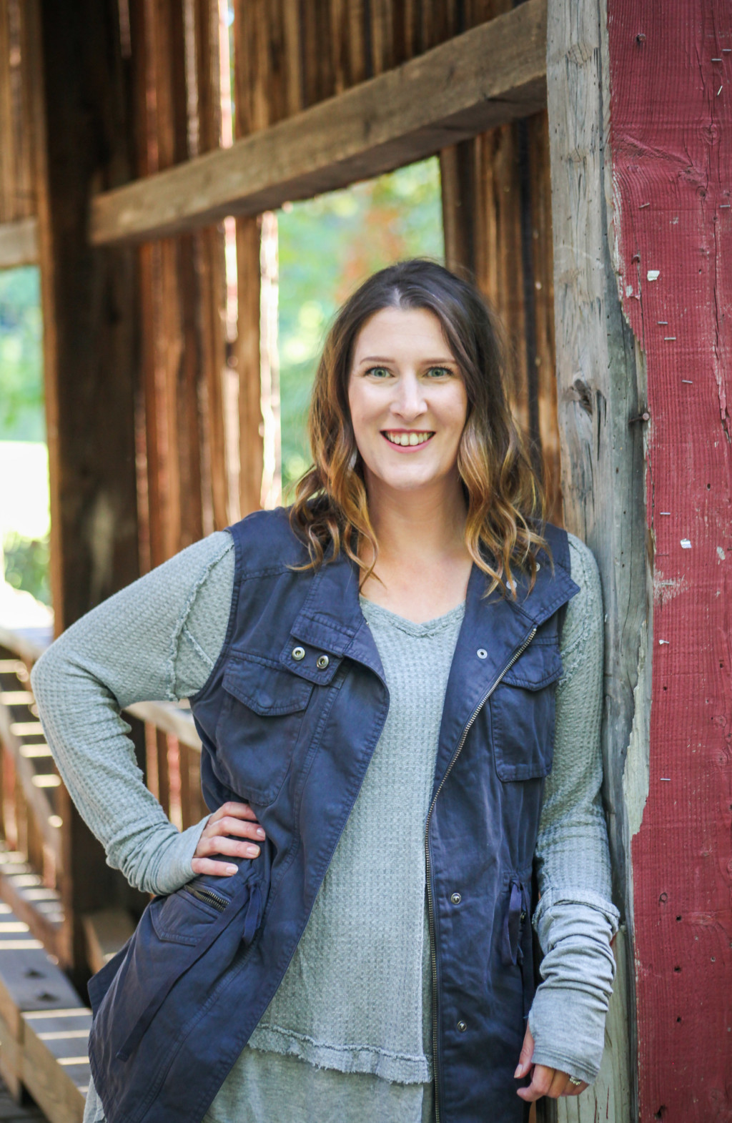 Halie Manley