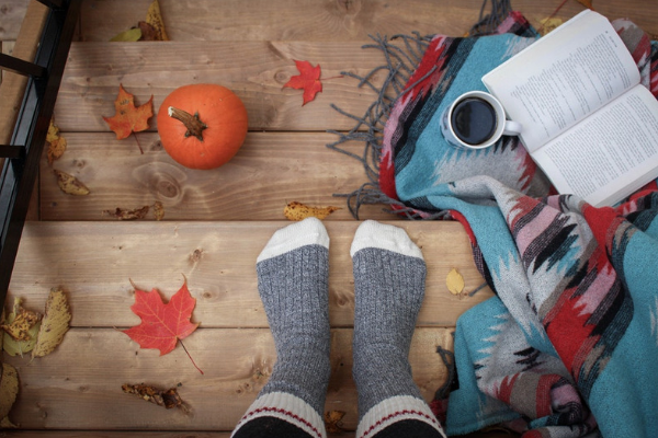 Fall Fashion: What’s On My Must Have List