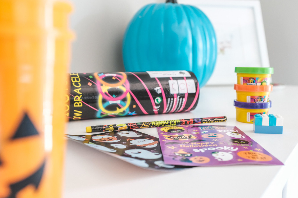 Teal pumpkin and non-food treats offer an inclusive Halloween for those with food allergies.