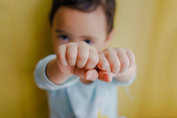 toddler chores for toddler hands