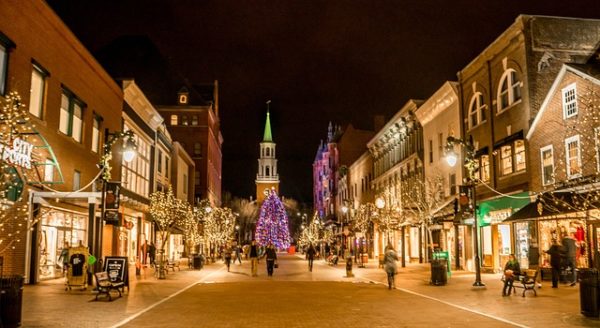 Unique Vermont Gifts for the holiday season