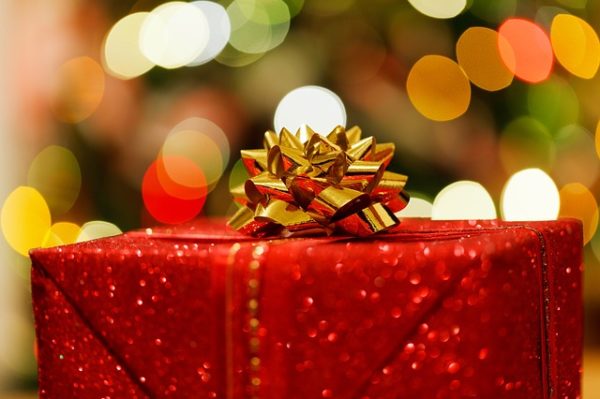 Our Holiday Gift Giving Philosophy and How We Simplify Shopping holiday gift giving
