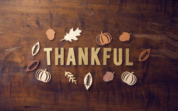 A-Z Parenting Gratitude List: What I Am Thankful For parenting gratitude