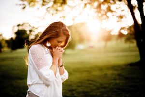 woman, sunlight, sun