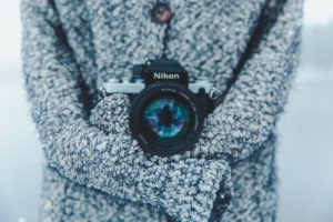 parenting gratitude - camera