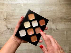 highlighter, cream highlighter, multipurpose makeup