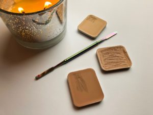 foundation, multipurpose makeup, cosmetics