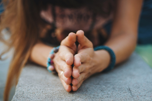 How a Gratitude Practice Changed My Outlook from Overwhelm to Enjoyment