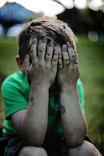 Perfect parenting doesn't lead to perfect kids