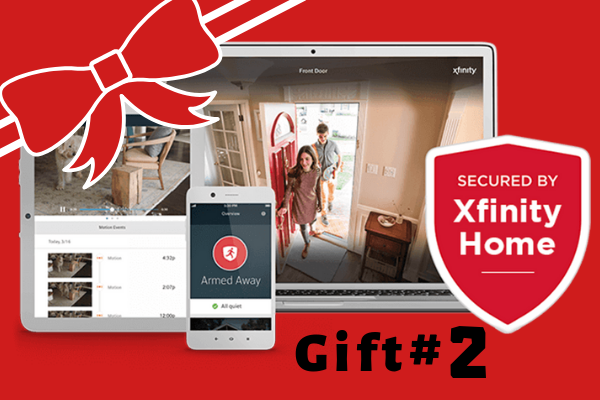 Xfinity Home
