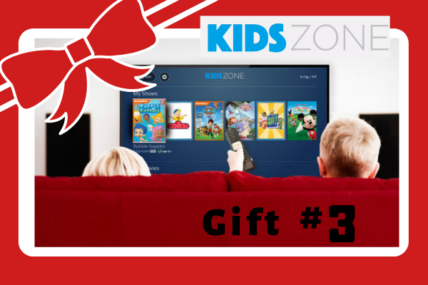 xfinity kid zone