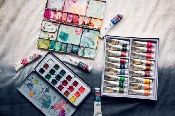 Shifting My Gifting Practices: Focusing on Experience-Based Gifts