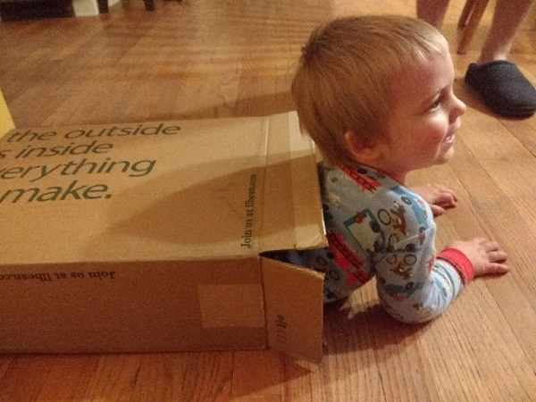 A Helpful Checklist to See if You Might Be a Toddler Mom toddler mom, toddler