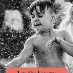 Top Five Favorite Sensory Toys for Kids pint