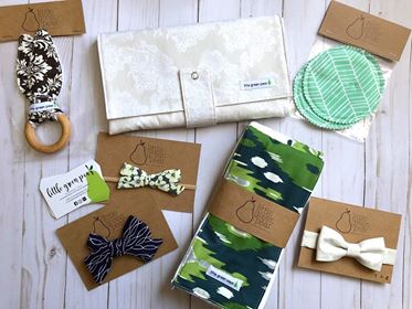 mompreneur, working mom, small business, meet the team