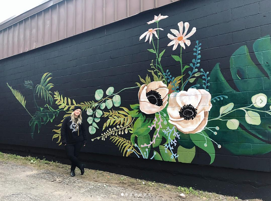 art, artistic, meet the team, mompreneur