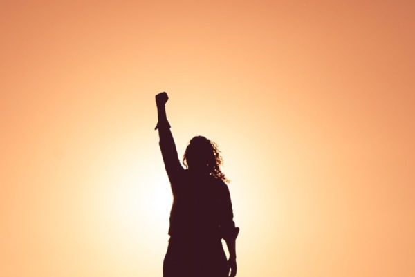 Reflections from a Rape Survivor on Sex, Pregnancy, and Raising My Son