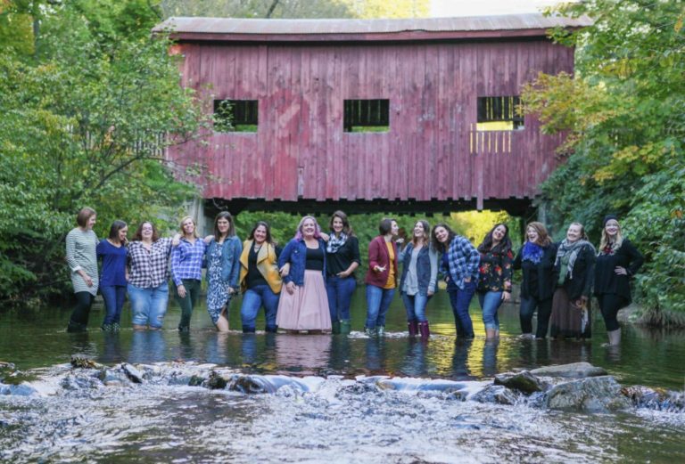 Meet the BVTMB Team: Moms, Entrepreneurs, Writers, and Volunteers