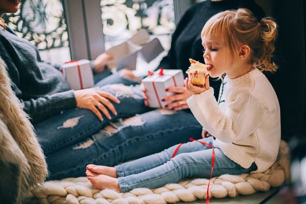 parenting guidelines, new year