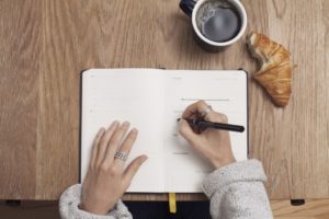 parenting guidelines, new year