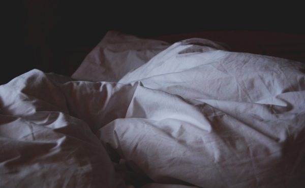 sex life, sex after kids, bed