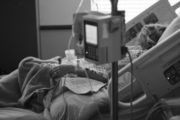 labor, delivery, sex life, sex after kids