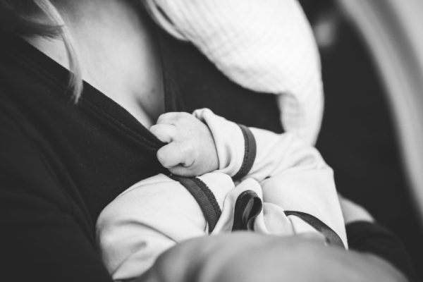 sex life, sex after kids, delivery, baby, breastfeeding, nursing mom