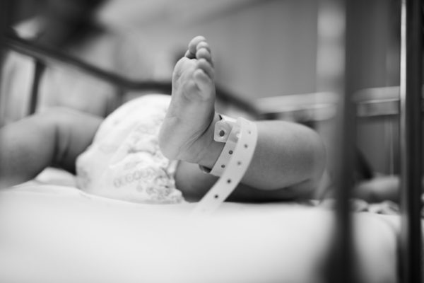sex life, labor, delivery, sex after kids, baby