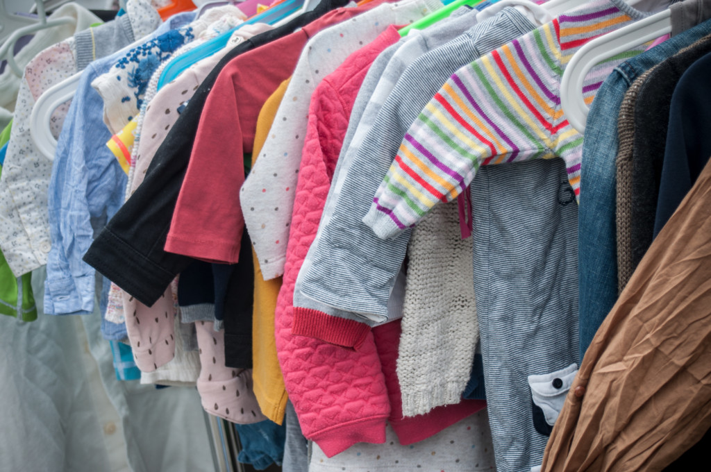 consignment, kids clothes, konmaried