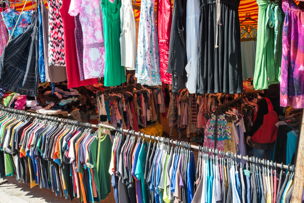 consignment, kids clothes, konmaried