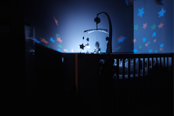 Night Terrors: My Child Woke Up Screaming