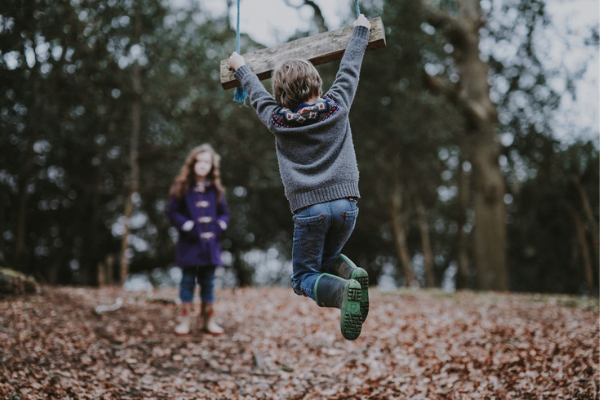 Playdates and Why I Am Terrible at Hosting Them