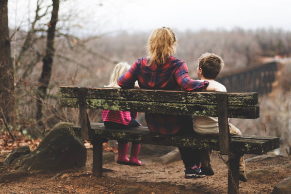 Truth Is, I’m Not A Fun Mom. And That’s Fine By Me!