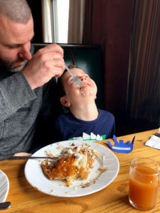 man, breakfast, food, restaurant