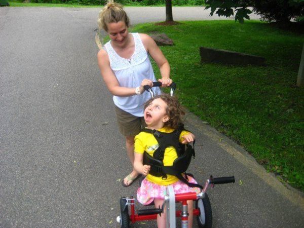 My Name Is Julie, and I’m a Recovering Special Needs Mom