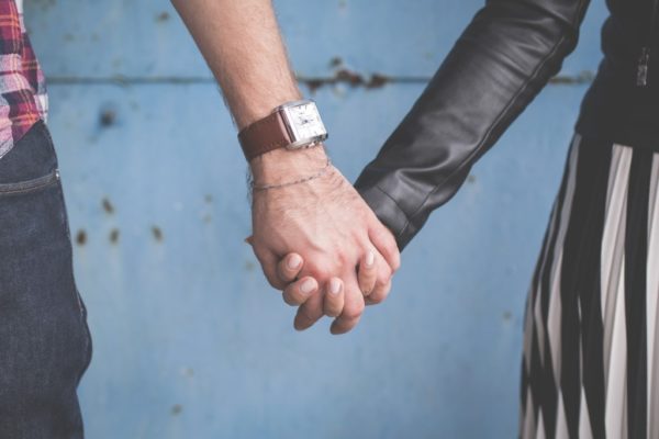 Sex with My Husband Saved My Marriage