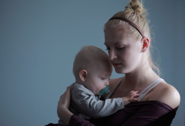 Real Talk about Breastfeeding Intentions VS the Hard Reality of Breastfeeding