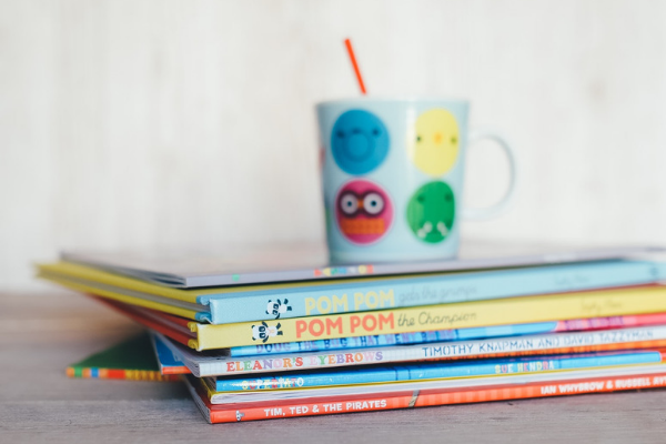 reading tutor
