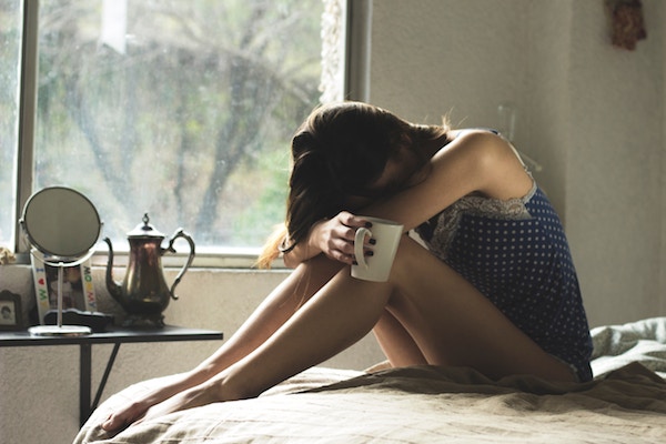 What To Expect When You’re Having A Miscarriage. My Experience with Pregnancy Loss