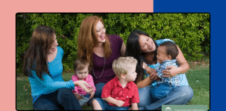 You Don’t Have to Be Friends with Your Kids’ Friends’ Parents mom friends