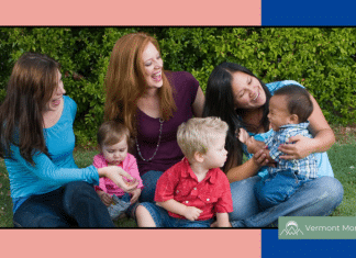 You Don’t Have to Be Friends with Your Kids’ Friends’ Parents mom friends