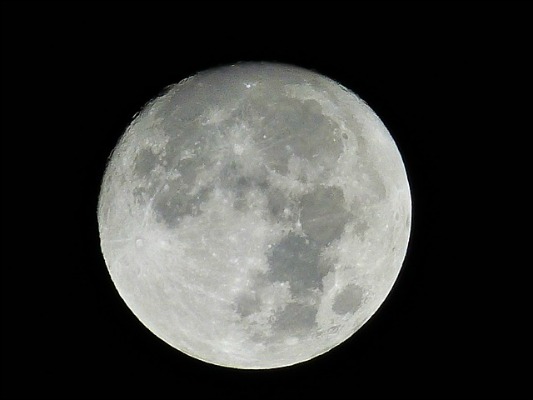 Moon