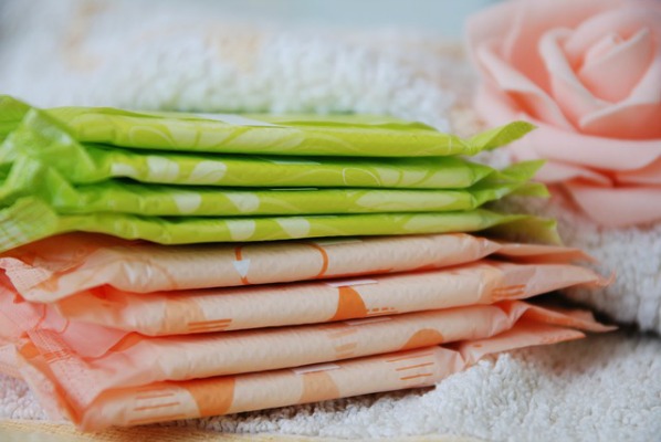 Mothering in Puberty: Making the Transition to Parenting a Young Woman Pads
