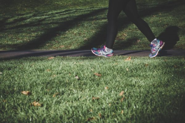 True Crime Obsessed Mama: My 5 Favorite True Crime Podcasts Julie loves to listen to true crime pdcasts while walking.
